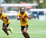 Kumuls rookie beats language barrier to become future NRL star