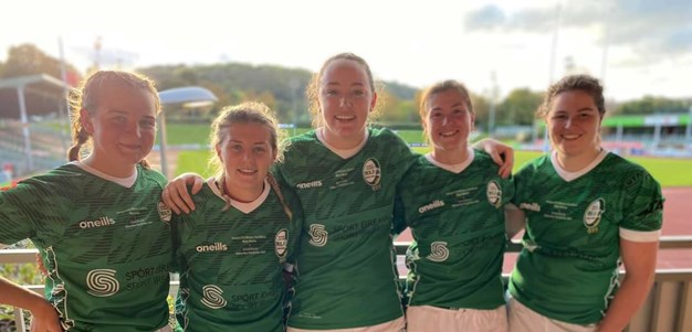 'Blow the sport wide open': What a World Cup berth would mean for Ireland