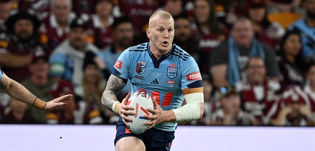 2026 NRL Signings Tracker: Barnett, Anderson trade places; Tracey extends