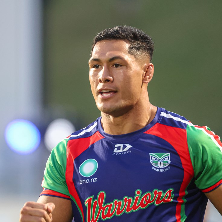 Super Saturday: Dragons v Warriors; Sea Eagles v Titans