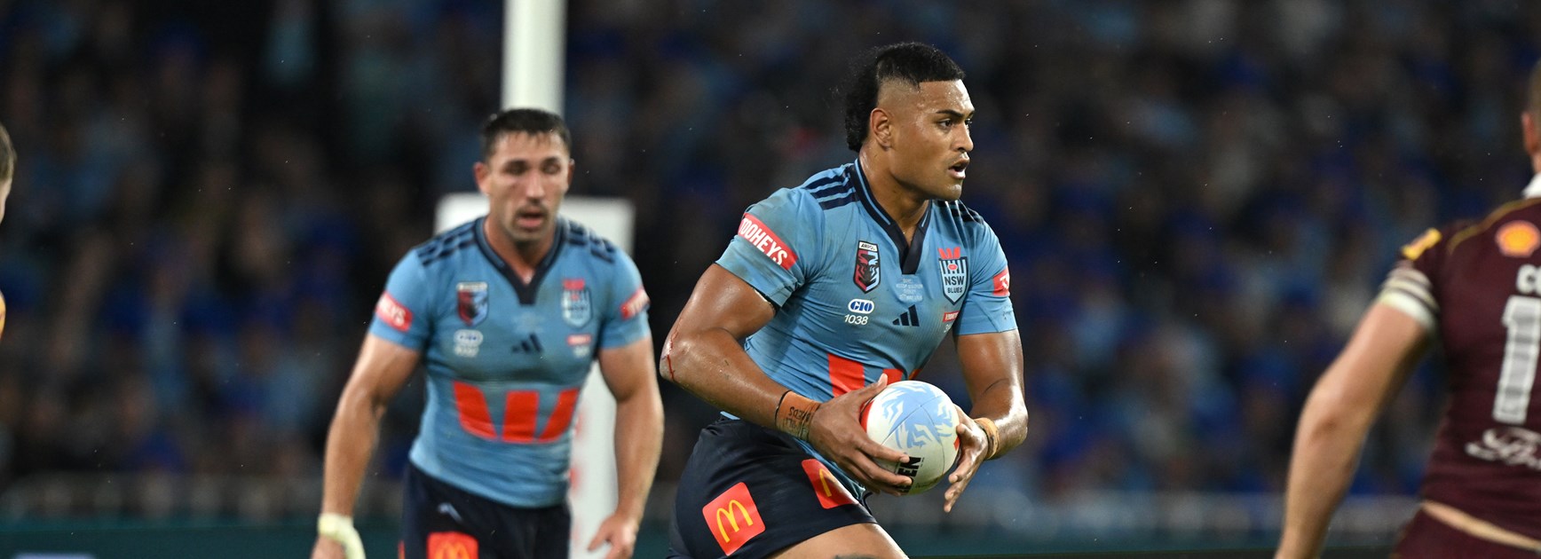 Origin Tracker: Haumole, Turbo send Blues message; Nanai delivers