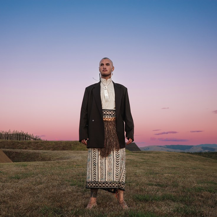 Stan Walker to headline Harvey Norman All Stars 2026