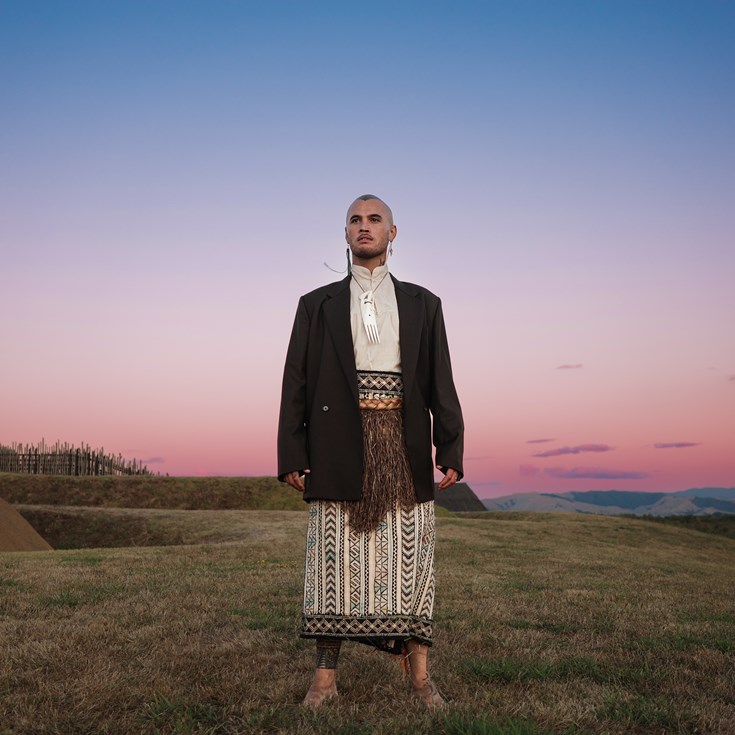 Stan Walker to headline Harvey Norman All Stars 2026