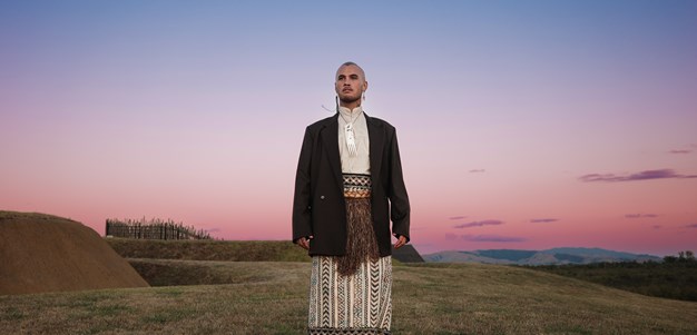 Stan Walker to headline Harvey Norman All Stars 2026