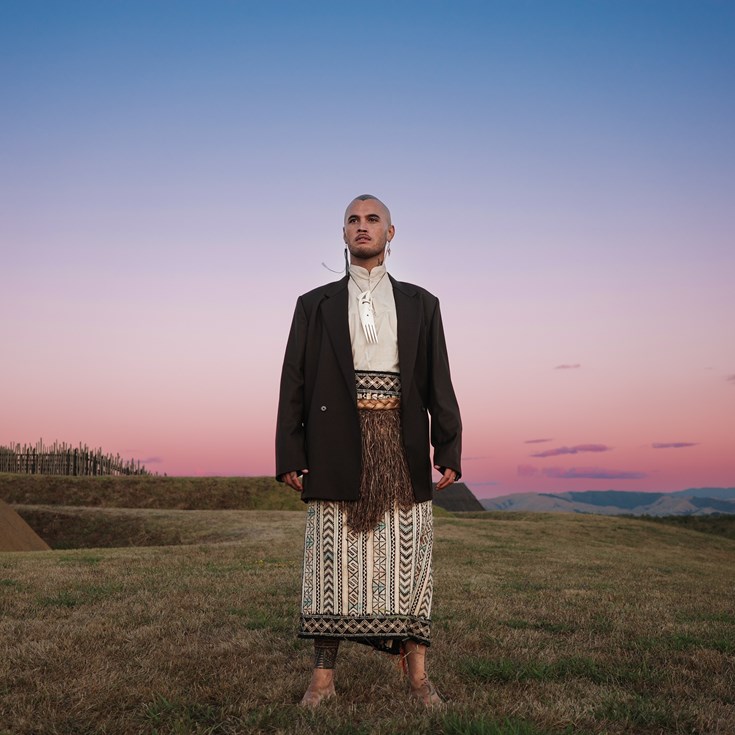 Stan Walker to headline Harvey Norman All Stars 2026