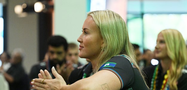 'We can make a difference': Jaime inspired by African orphans