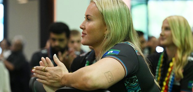 'We can make a difference': Jaime inspired by African orphans