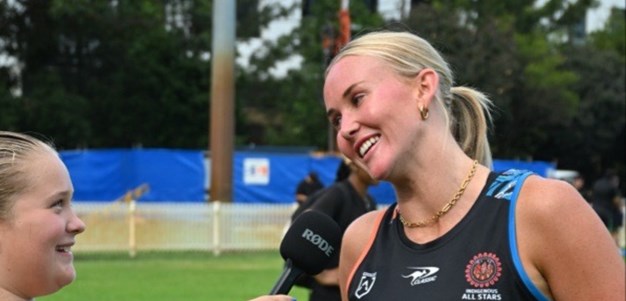 'We can make a difference': Jaime inspired by African orphans