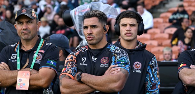 Harvey Norman All Stars: Men square off after Women's thriller