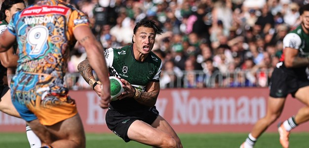 Harvey Norman All Stars: Men square off after Women's thriller