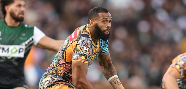 Harvey Norman All Stars: Men square off after Women's thriller