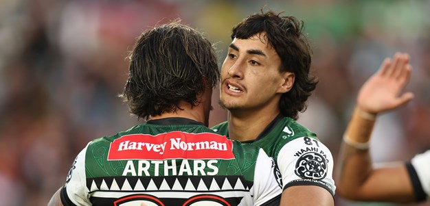 Harvey Norman All Stars: Indigenous Men out to emulate Women's success