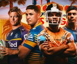 Bucket list item: Tickets on sale today for Vegas 2027