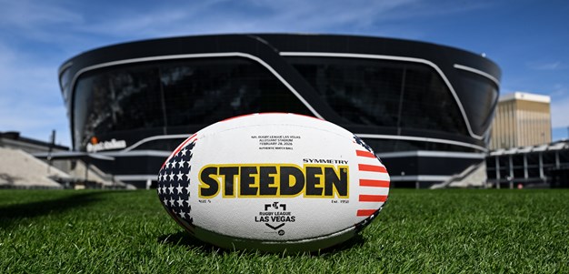 Exclusive travel packages and teams launched for Rugby League Las Vegas 2027