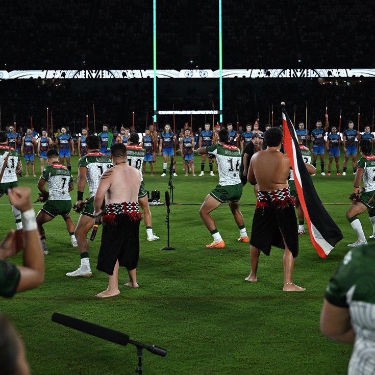 All Stars returns to New Zealand in 2026