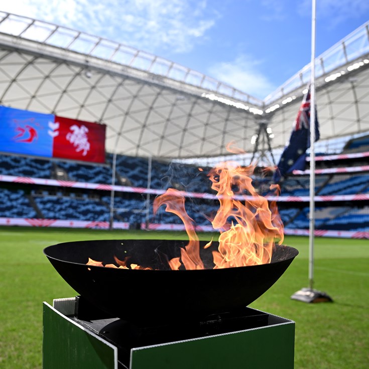 2026 Draw Debrief: The magic of ANZAC Day