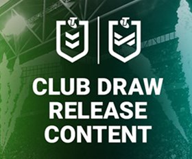 Have your say: Which club's 2026 Draw content is the best?