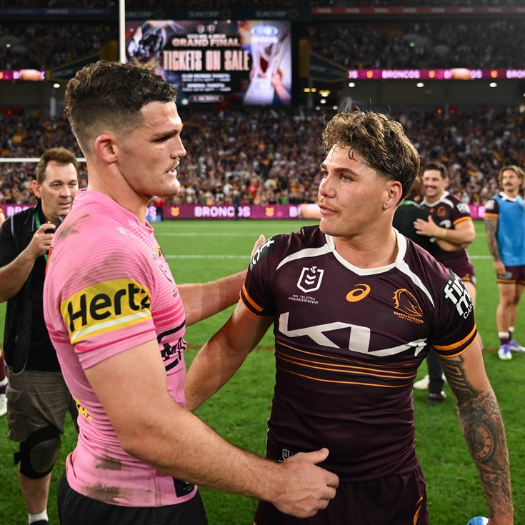 2026 Draw Debrief: Round 1 Fixtures revealed