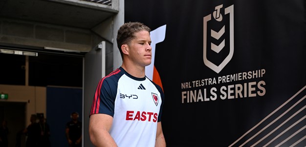 NRL Casualty Ward: Roosters lose Butcher; Carnage in Auckland
