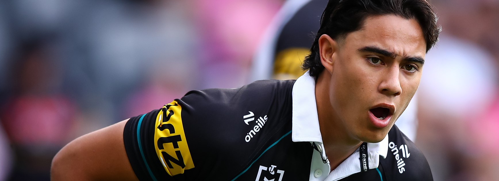 Finals blockbuster: Panthers v Roosters