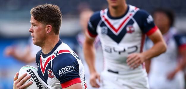 NRL Casualty Ward: Roosters lose Butcher; Carnage in Auckland