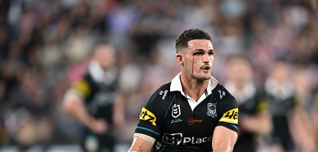 NRL Casualty Ward: Panthers confirm extent of Cleary injury
