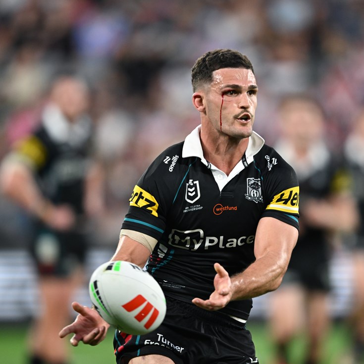 NRL Casualty Ward: Panthers confirm extent of Cleary injury