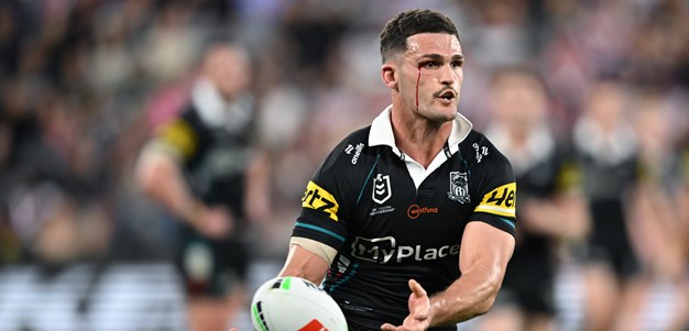 NRL Casualty Ward: Panthers confirm extent of Cleary injury