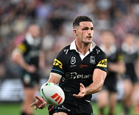 NRL Casualty Ward: Panthers confirm extent of Cleary injury