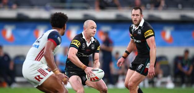 Final audition: Stars state their case for Kangaroos call-up