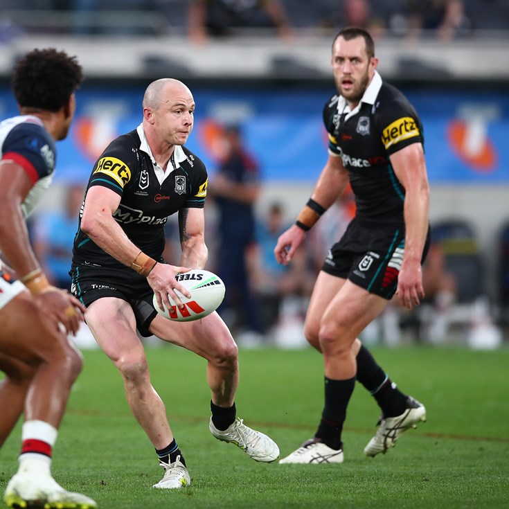 Final audition: Stars state their case for Kangaroos call-up
