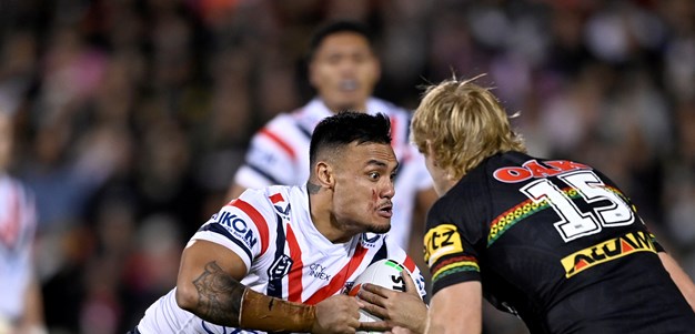 History lesson: Last time the contenders met in a final