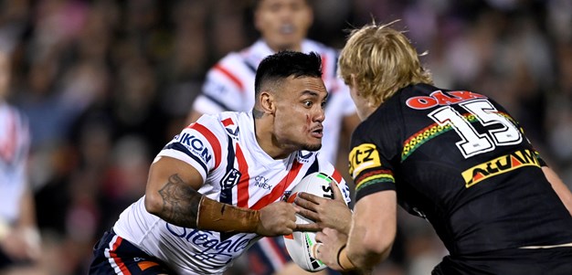 History lesson: Last time the contenders met in a final