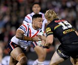 History lesson: Last time the contenders met in a final