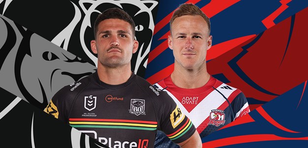 Panthers v Roosters: Yeo locked in; Big guns set for return