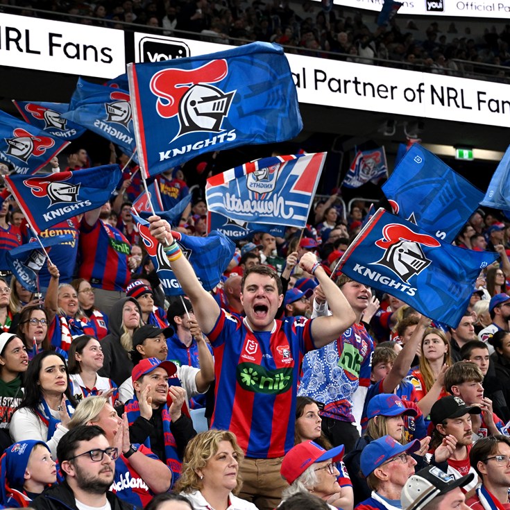 Preliminary Finals weekend: Everything you need to know