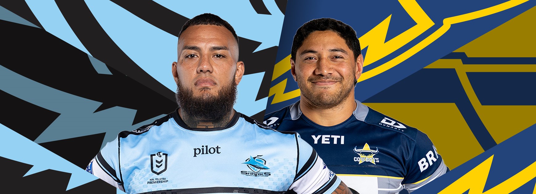 Sharks v Cowboys: Tricky treat for home fans; Nanai, Neame add punch