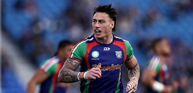 Finals fever: Warriors v Dolphins; Sharks v Cowboys