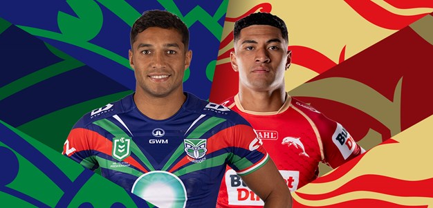 Warriors v Dolphins: Ford set to motor; Big Three return