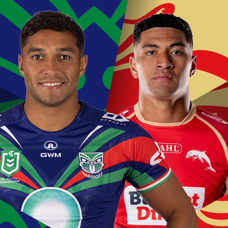 Warriors v Dolphins: Ford set to motor; Big Three return