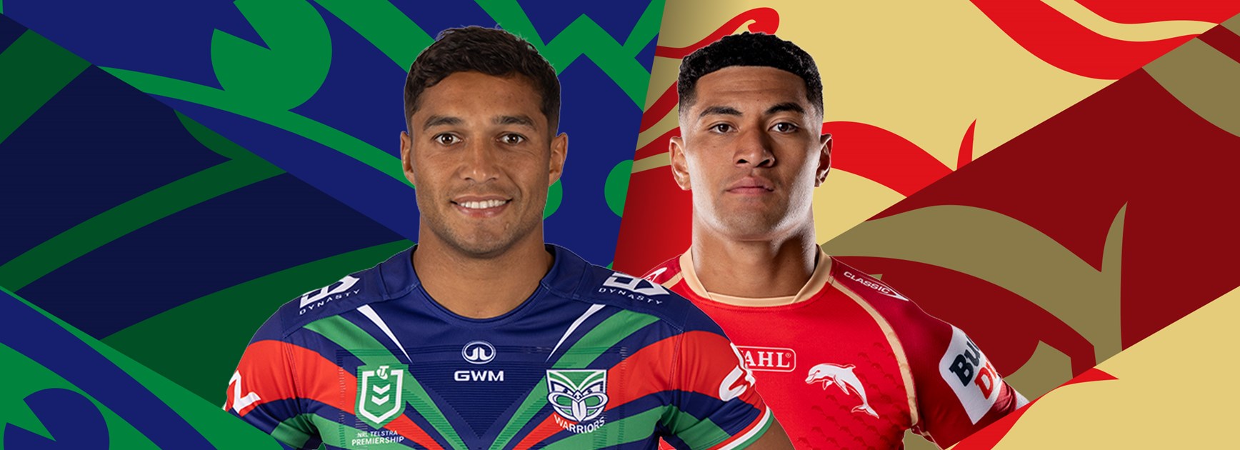 Warriors v Dolphins: Ford set to motor; Big Three return