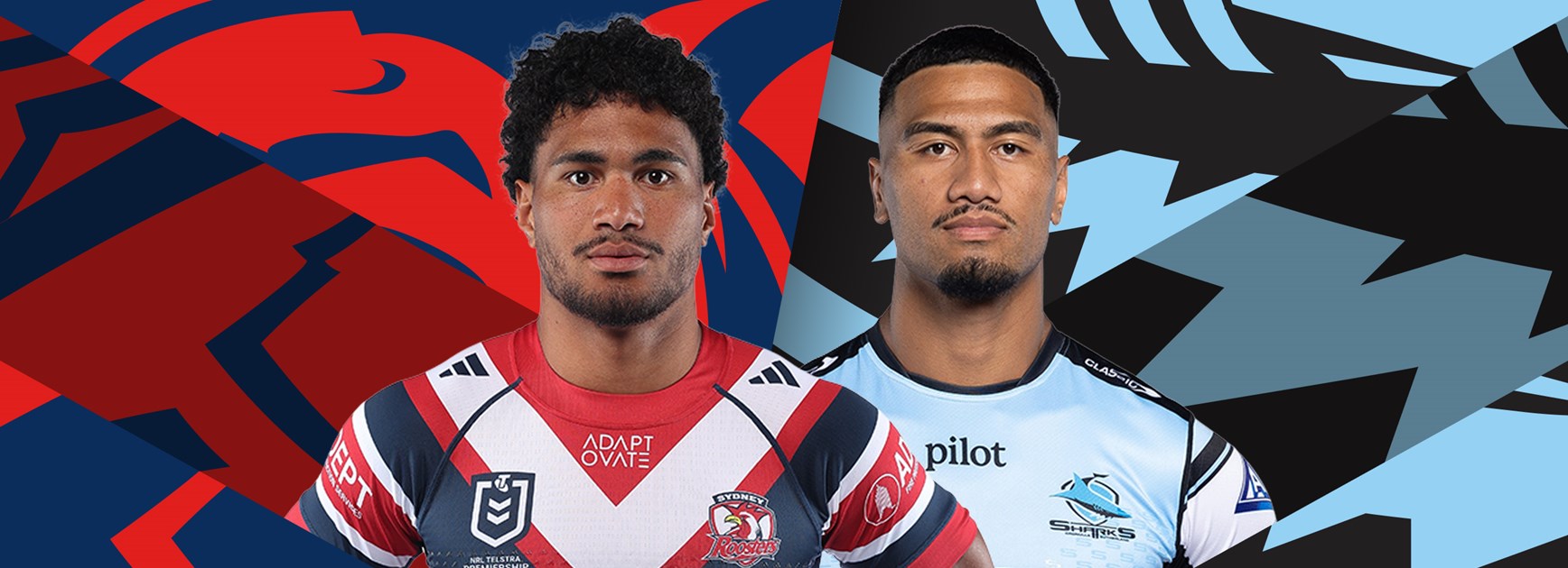 Roosters v Sharks: Crichton on track; Berrell called up