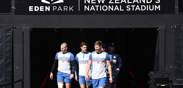 Historic Eden Park finals match sold out
