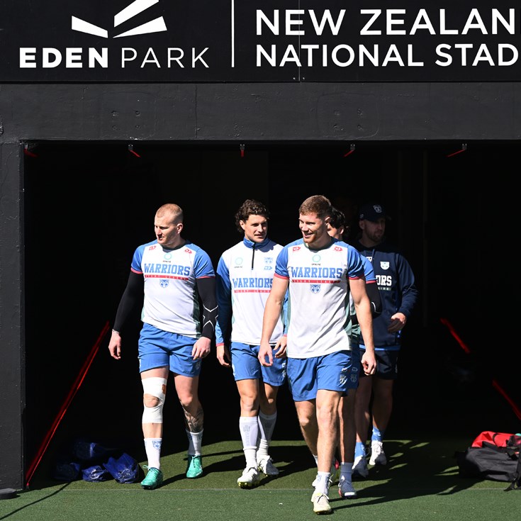Historic Eden Park finals match sold out