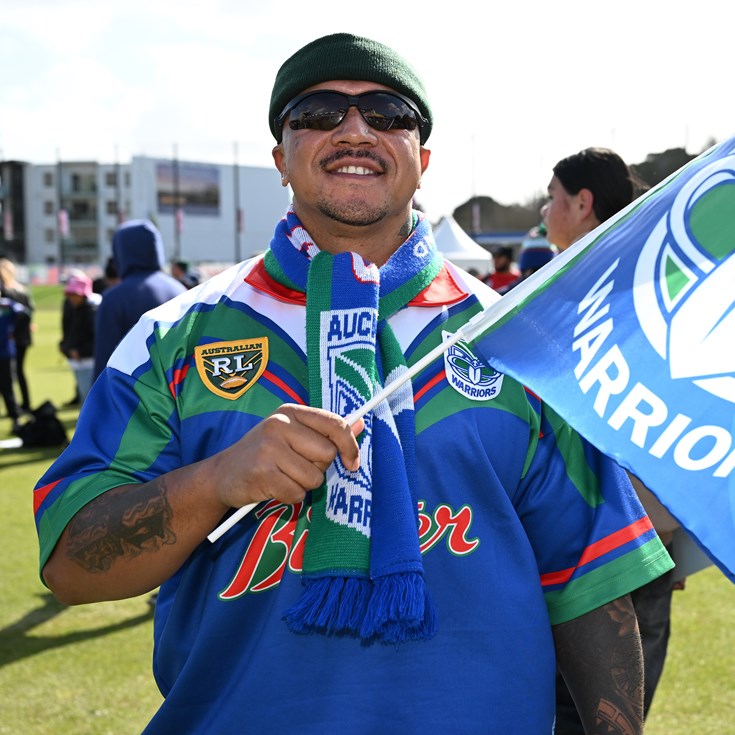 NRL Sunday blockbuster: Warriors v Knights