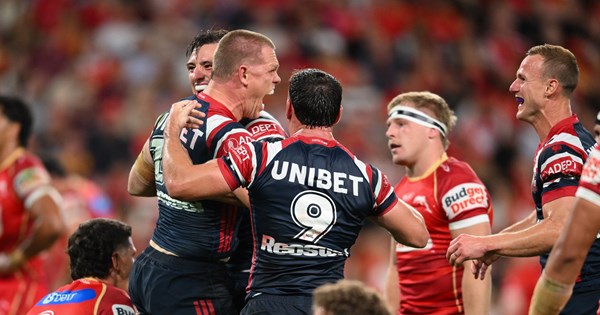 nrl