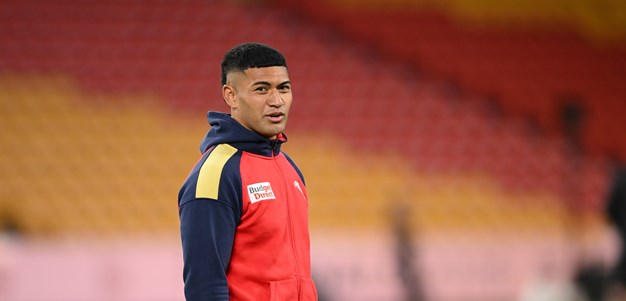 Grand final awaits: Dolphins v Roosters