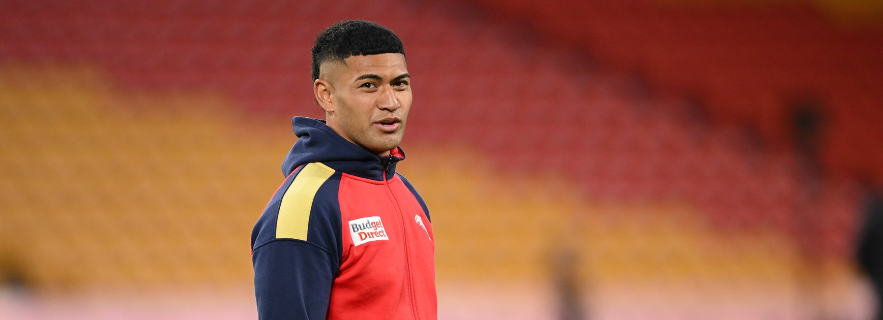 Grand final awaits: Dolphins v Roosters