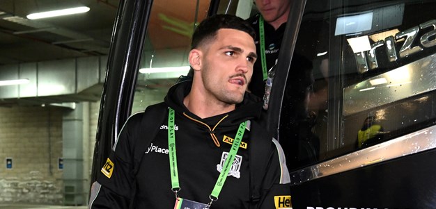 NRL Late Mail: Preliminary Finals - Cogger starts, Cleary benched