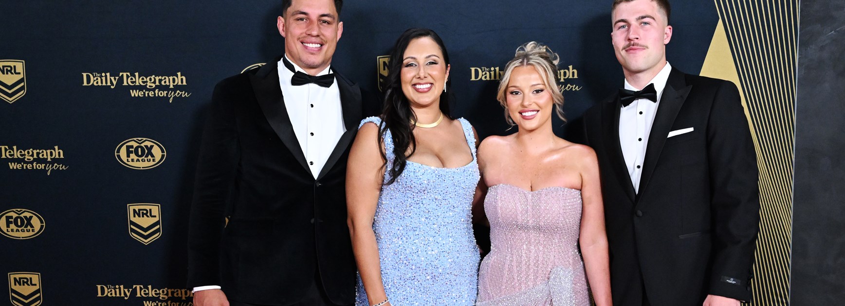 Dally M Medal 2026: The NRL's night of nights
